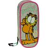 Κασετίνα οβάλ BMU Garfield 334-91141 - Ανακαλύψτε επώνυμες Κασετίνες κορυφαίων brands και συνδύασέ τες με τις αγαπημένες σου Σχολικές Τσάντες από το Oikonomou-Shop.gr.